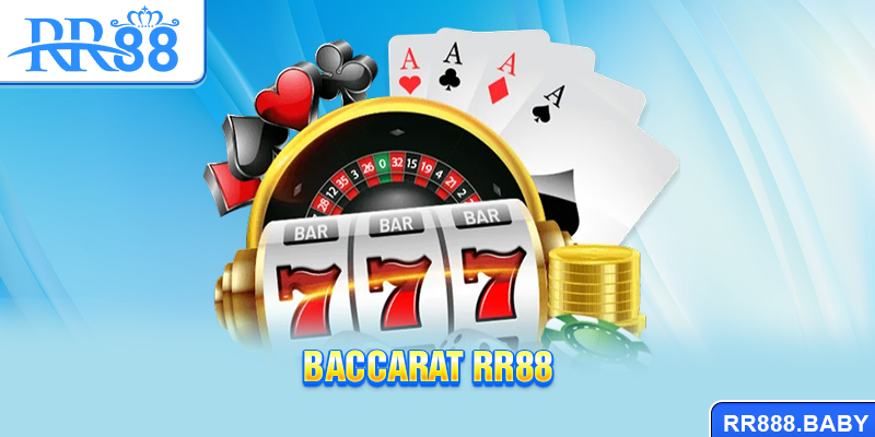 Baccarat RR88