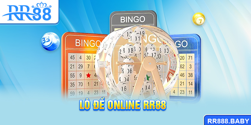 Lô đề online RR88